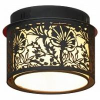 Накладной светильник Lussole Vetere GRLSF-2377-04 фото Накладной светильник Lussole Vetere GRLSF-2377-04. Фото №1