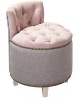 Пуф Мулен Руж Романтик фото Пуф Мулен Руж Романтик. Фото №1