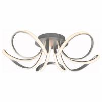 Потолочная люстра Mantra Knot LED 5916 фото Потолочная люстра Mantra Knot LED 5916