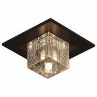 Встраиваемый светильник Lussole Notte Di Luna GRLSF-1300-01 фото Встраиваемый светильник Lussole Notte Di Luna GRLSF-1300-01. Фото №1