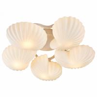 Потолочная люстра ST-Luce Conglia SL534.502.05 фото Потолочная люстра ST-Luce Conglia SL534.502.05