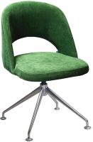 Кресло Lars Spider CR Сканди Грин фото Кресло Lars Spider CR Сканди Грин. Фото №1