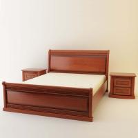 Кровать Милан-60 (1600)