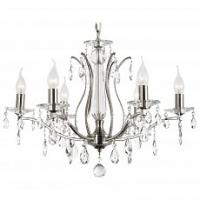 Подвесная люстра Arti Lampadari Alberi Alberi E 1.1.6.600 NM. Фото №1