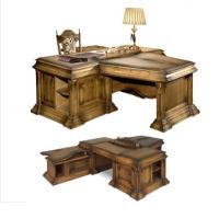 Стол рабочий с приставками Версаль ГМ 5603 фото Стол рабочий с приставками Версаль ГМ 5603. Фото №1