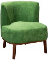 Кресло Шафран_Грин