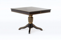 Стол Орион 9 (резная нога) фото Стол Орион 9 (резная нога). Фото №1