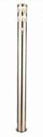 Наземный низкий светильник Globo Celio 34202S фото Наземный низкий светильник Globo Celio 34202S