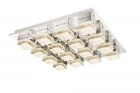 Накладной светильник Globo Cluego 49222-16