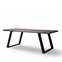 Обеденный стол DUPEN DT-105 Хабана BROOKLYN фото Обеденный стол DUPEN DT-105 Хабана BROOKLYN. Фото №1