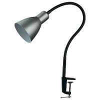 Настольная лампа офисная Odeon Light Costa 1997/1T фото Настольная лампа офисная Odeon Light Costa 1997/1T