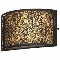 Накладной светильник Lussole Vetere GRLSF-2371-01 фото Накладной светильник Lussole Vetere GRLSF-2371-01. Фото №1