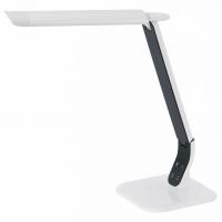 Настольная лампа офисная Eglo Sellano 93901 фото Настольная лампа офисная Eglo Sellano 93901. Фото №1