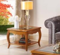 Кофейный столик 604.606 фото Кофейный столик 604.606. Фото №1