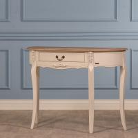 S6624 Консоль полукруглая SIENA