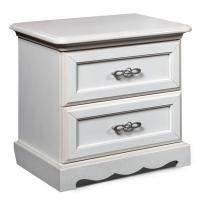 Тумба прикроватная Лолита ГМ 8805 Тумба прикроватная Лолита ГМ 8805. Фото №1