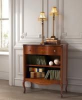 Книжный шкаф 716.074 фото Книжный шкаф 716.074. Фото №1