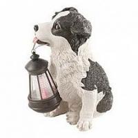 Садовая фигура Globo Solar D 33370. Фото №1