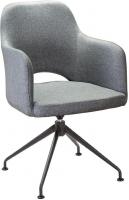 Кресло Ledger Spider Сканди Грей фото Кресло Ledger Spider Сканди Грей. Фото №1