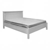 Кровать "Рауна" М-160-БИ фото Кровать "Рауна" М-160-БИ