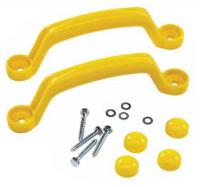 Ручка SD-002, желтый