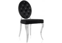 Стул Odda черный. Фото №1