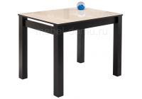 Стол Раймунд венге / бежевый фото Стол Раймунд венге / бежевый