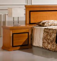 Тумба прикроватная SAFIRA 318. Фото №1