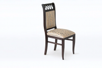 Стул Верона эмаль тк.2(молдинг) фото Стул Верона эмаль тк.2(молдинг). Фото №1