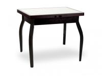 Стол Руан СТ фотопечать ноги массив фото Стол Руан СТ фотопечать ноги массив. Фото №1