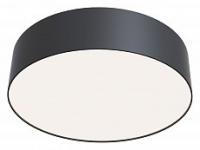 Накладной светильник Maytoni Zon C032CL-L32B4K фото Накладной светильник Maytoni Zon C032CL-L32B4K. Фото №1