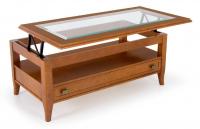 Журнальный стол 602.112 фото Журнальный стол 602.112. Фото №1