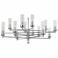 Подвесная люстра Favourite Aesthetic 2672-16P. Фото №1