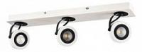 Спот Maytoni Magnetar 1 SP161-CW-03-W фото Спот Maytoni Magnetar 1 SP161-CW-03-W