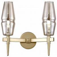 Бра Maytoni Lita H002WL-02G фото Бра Maytoni Lita H002WL-02G