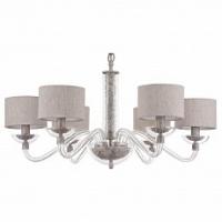 Подвесная люстра Maytoni Maryland ARM526PL-06GR. Фото №1