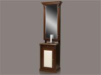 Зеркало с обувницей Благо 5 Б 5.11-16 фото Зеркало с обувницей Благо 5 Б 5.11-16
