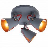 Спот Lussole Bethel GRLSP-8021 фото Спот Lussole Bethel GRLSP-8021. Фото №1