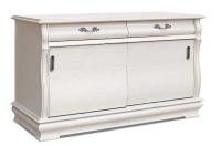 Тумба Оскар ММ-210-08 (раздвижные дверки) Тумба Оскар ММ-210-08 (раздвижные дверки)