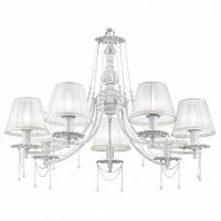 Подвесная люстра Maytoni Lolita ARM305-07-W фото Подвесная люстра Maytoni Lolita ARM305-07-W. Фото №1