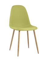 Стул Валенсия желтый фото Стул Валенсия желтый. Фото №1