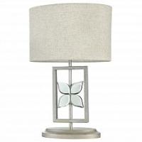 Настольная лампа декоративная Maytoni Montana H351-TL-01-N фото Настольная лампа декоративная Maytoni Montana H351-TL-01-N. Фото №1