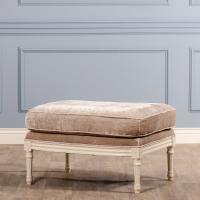 S850 M01 #B88 Пуф для кресла DF814 SIENA / SAN TEODORO фото S850 M01 #B88 Пуф для кресла DF814 SIENA / SAN TEODORO