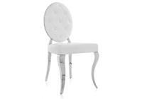 Стул Odda белый фото Стул Odda белый. Фото №1