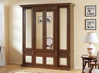 Шкаф 4-х ств. Б 13.1