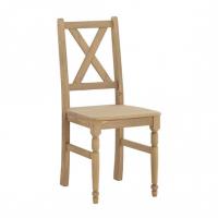 Стул "Ноа" (бейц/масло) фото Стул "Ноа" (бейц/масло)