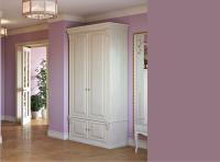 Шкаф 2-х ств. Благо 5 Б 5.15-2. Фото №1