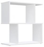 Стеллаж Polini Home Smart, белый