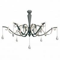 Подвесная люстра Favourite Castro 2592-6P фото Подвесная люстра Favourite Castro 2592-6P. Фото №1