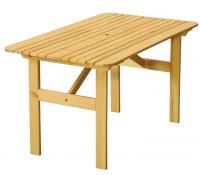 Стол обеденный НЬЮПОРТ фото Стол обеденный НЬЮПОРТ. Фото №1